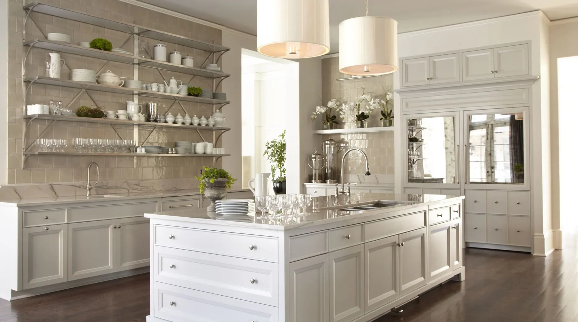 Larson Kitchen